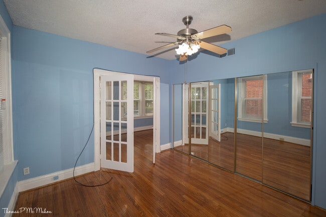 Bedroom - 6300 Southwood Ave