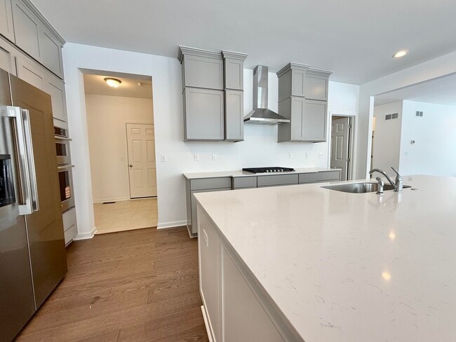 Building Photo - 6173 S Trailwoods Dr