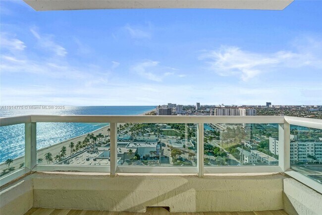 Building Photo - 101 S Fort Lauderdale Beach Blvd