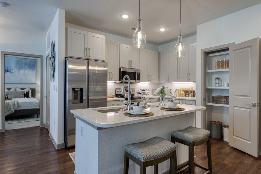 Primary Photo - Tacara at Stone Oak