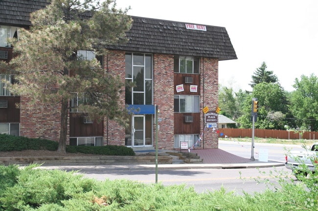 Building Photo - Wellington Plaza Apartments