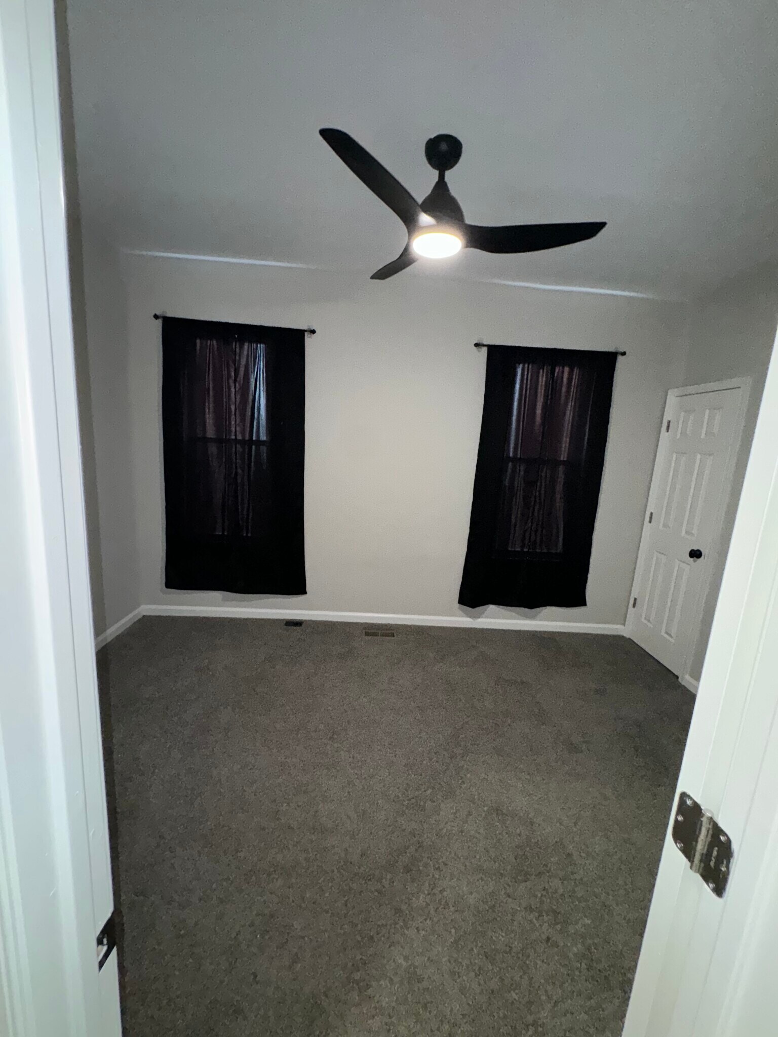 Middle bedroom - 1716 Moreland Ave