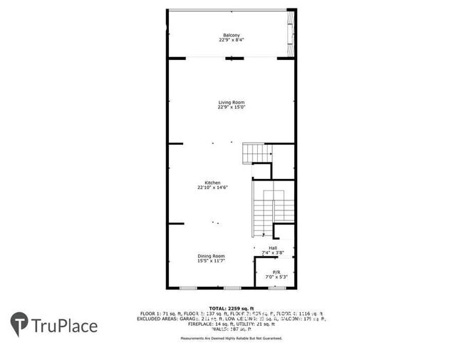 Building Photo - 17381 Harrison Rdg Dr