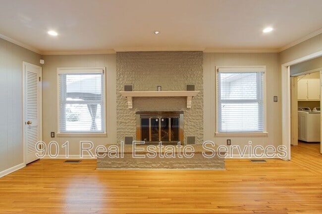 Building Photo - 5350 Edenshire Cove