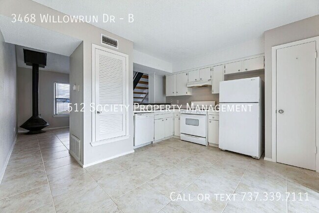 Building Photo - 3468 Willowrun Dr