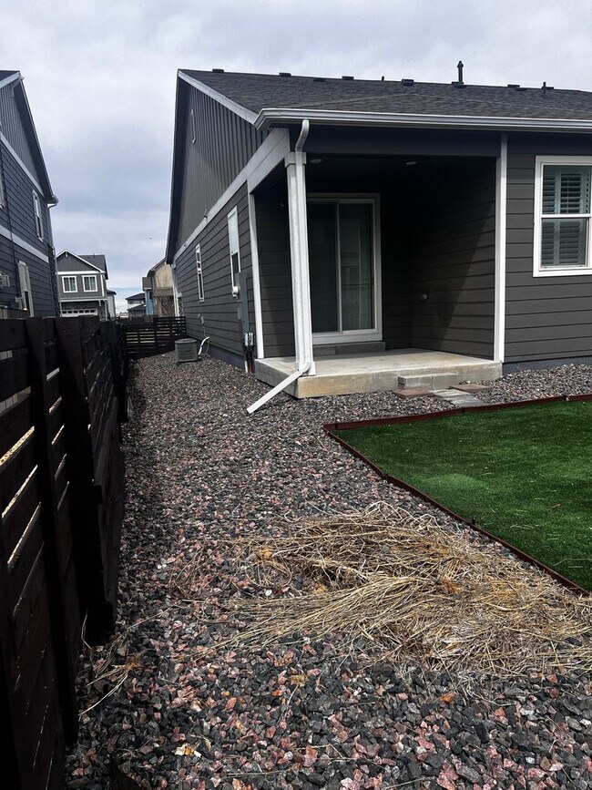 Building Photo - 4 Bedroom single family Ranch (Conner) hom...