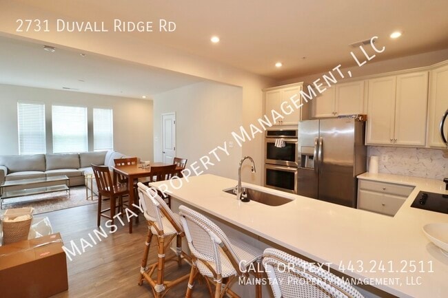 Building Photo - 2731 Duvall Ridge Rd