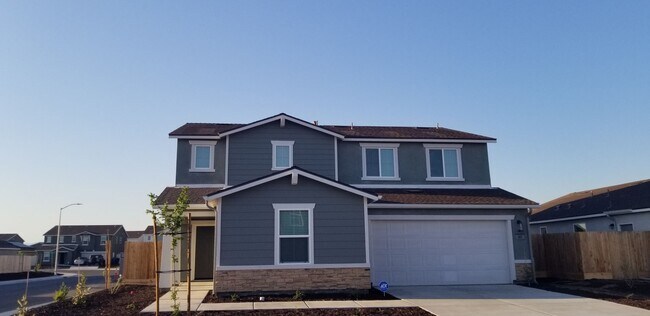 Building Photo - 6101 Caruso Ave