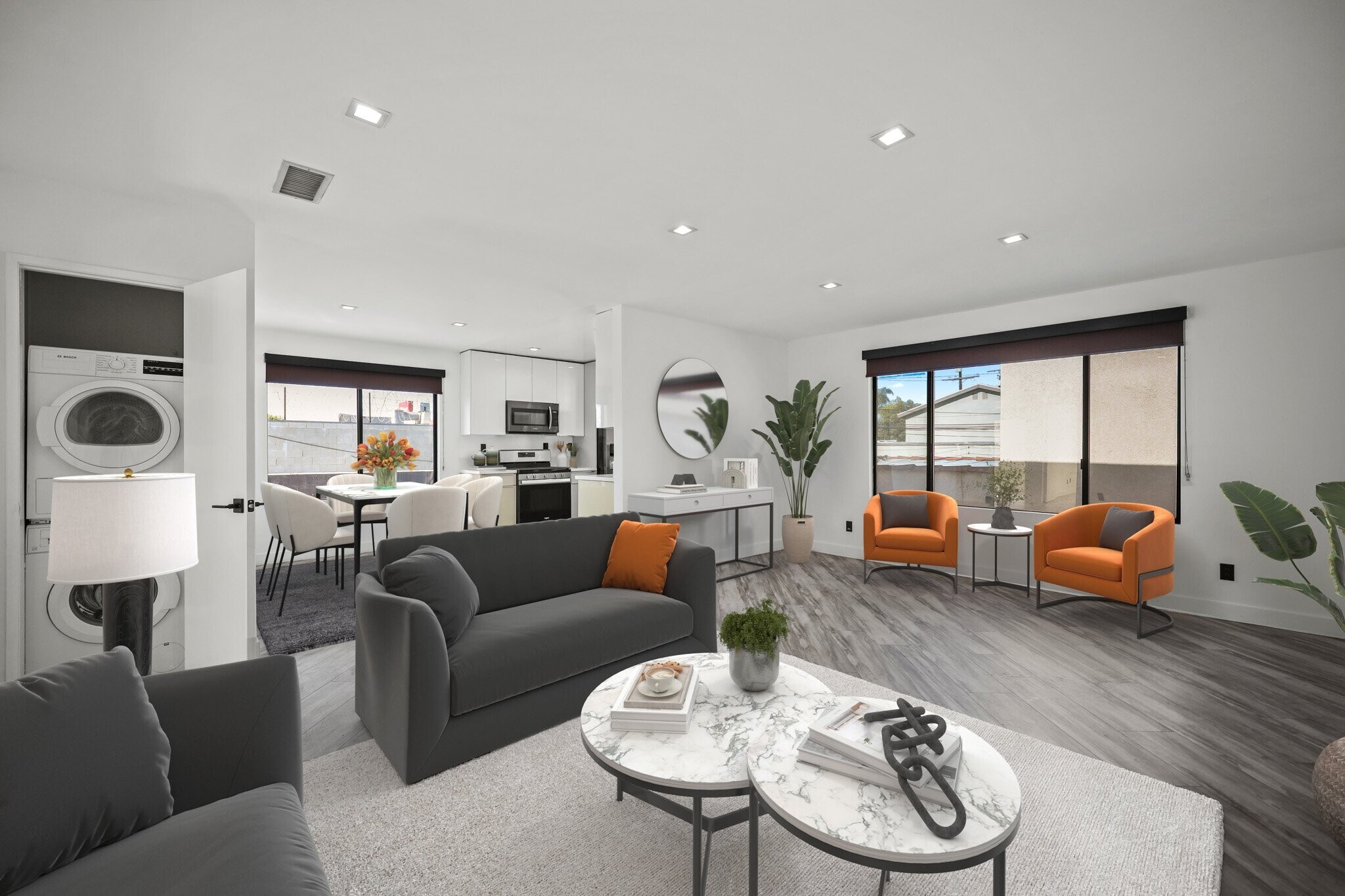 Building Photo - 955 N Oxford Ave