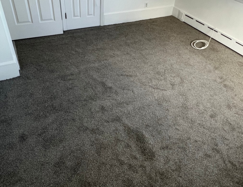 Bedroom #1 - 411 W Park Ave