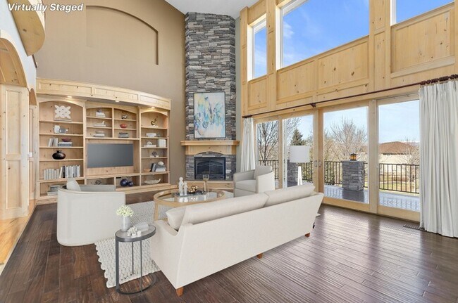 Building Photo - 348 Meadow View Pky