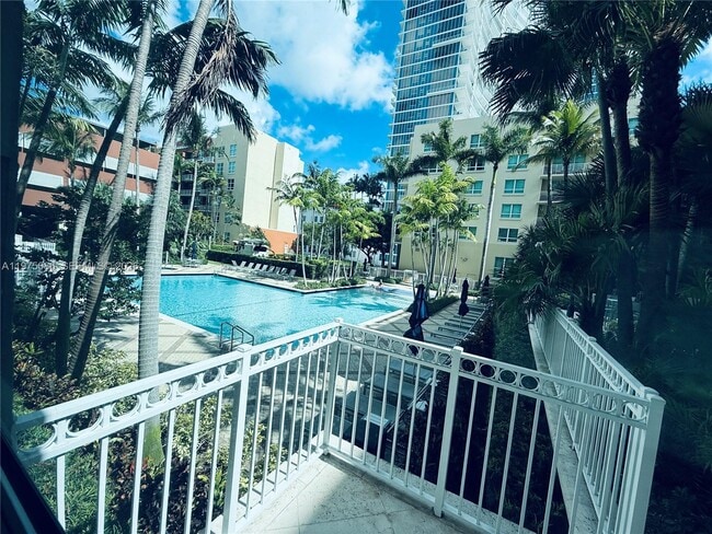 Building Photo - 2001 S Biscayne Blvd