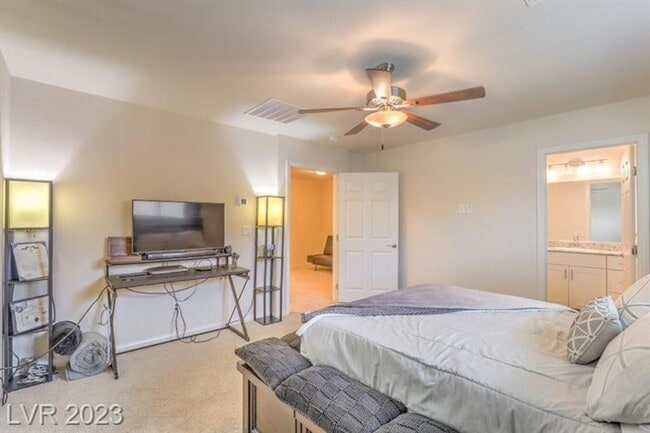 Building Photo - Modern Corner Lot Home with Loft, White Shaker Cabinets & Gated Community Living
