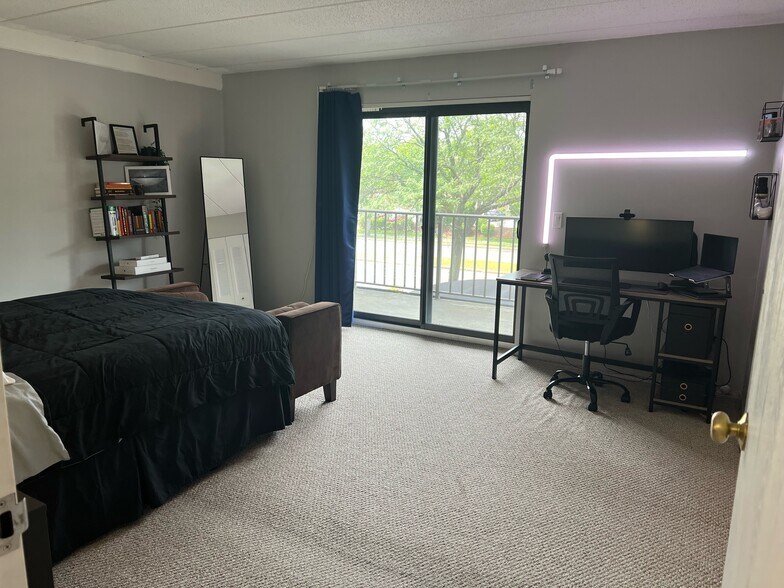 Office and Bedroom 1 - 165 Quincy Shore Dr