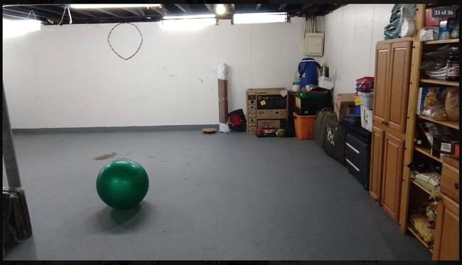 basement - 111 41st St