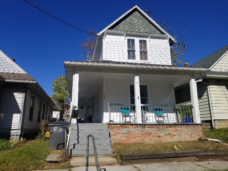 Building Photo - 1748 Finch St