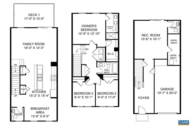 Building Photo - 5997 McComb St