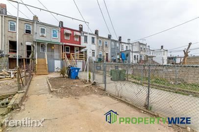 Building Photo - 2 br, 2 bath House - 3420 Leverton Ave