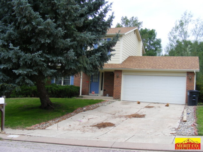 Primary Photo - Single Family Home