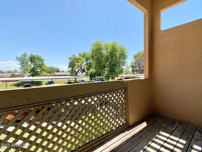 Building Photo - 3600 Hayden Rd