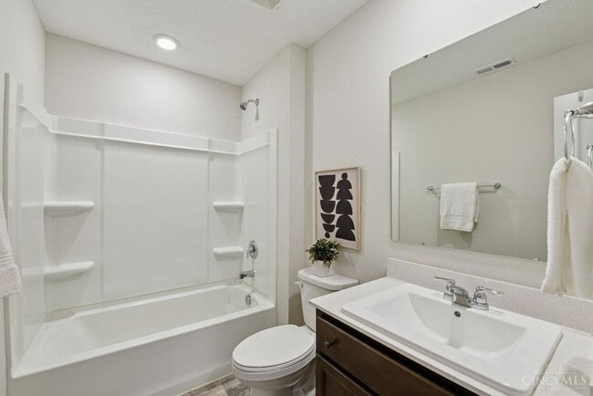 Building Photo - Morrow: New Construction 3 bed, 2 Bath for Rent.