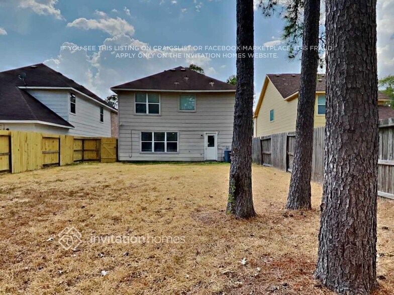 Building Photo - 20550 Kenswick Dr