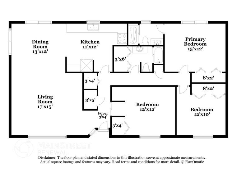 Building Photo - 4715 4th St W