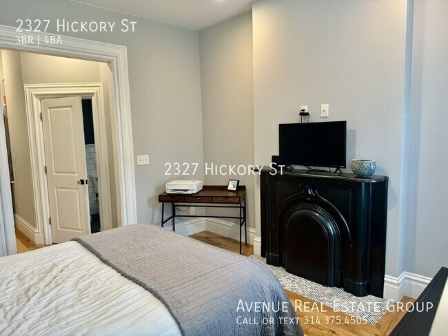 Building Photo - 2327 Hickory St