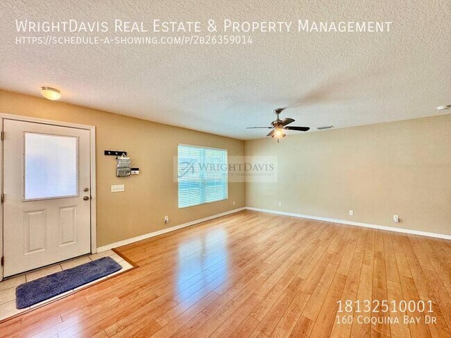 Building Photo - 160 Coquina Bay Drive