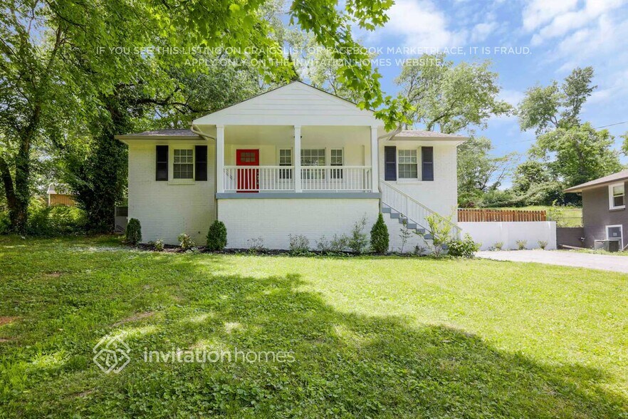 Primary Photo - 605 Durrett Dr