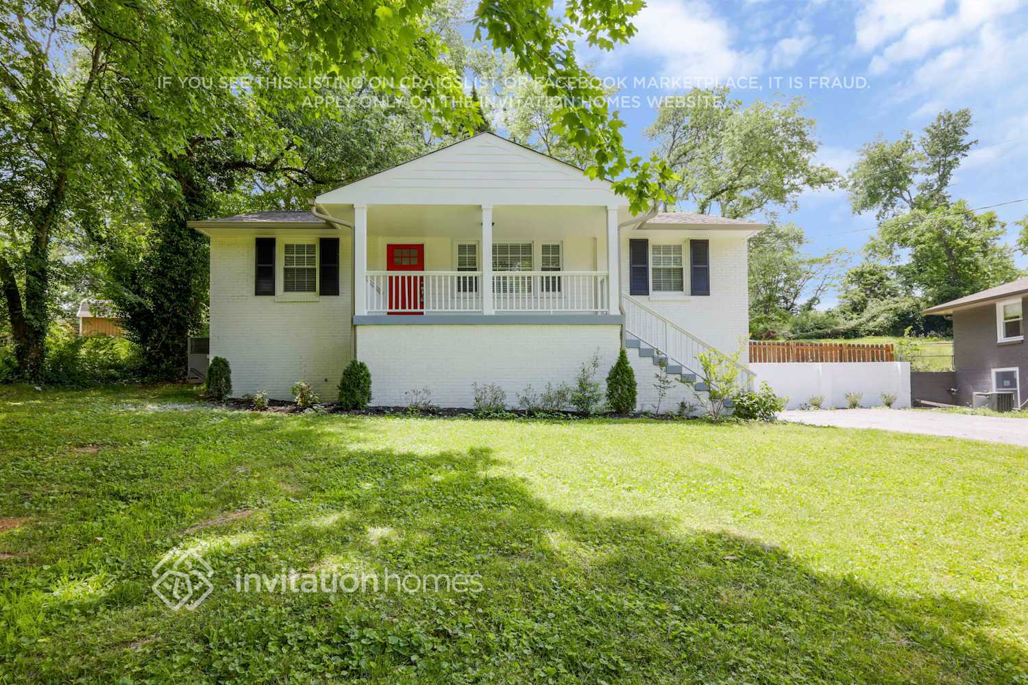 Building Photo - 605 Durrett Dr