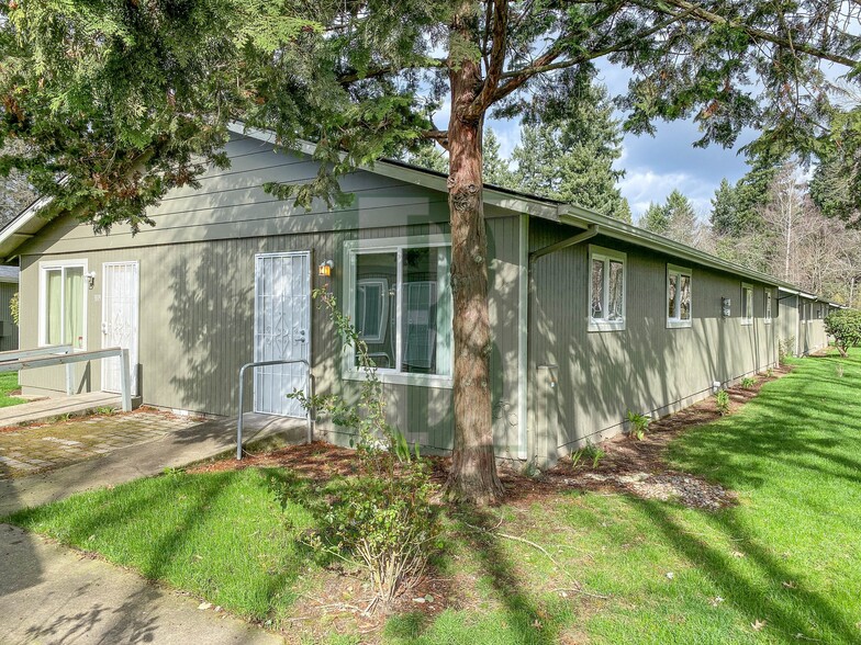 Primary Photo - Wayside Apartments