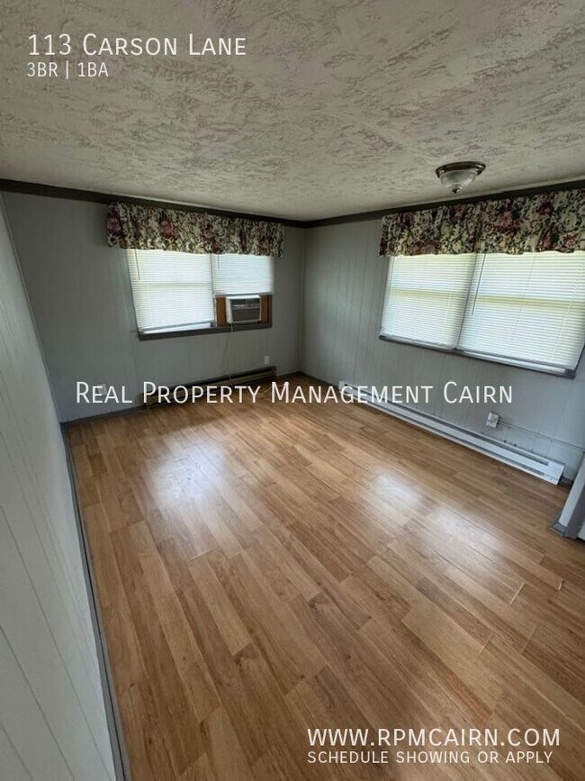 Building Photo - Three Bedrooms, One Bath Off Rt 130