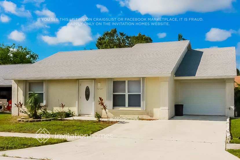 Building Photo - 5447 Twin Oakes Rd