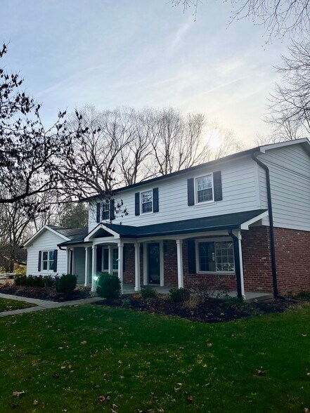 Building Photo - 3803 Brunswick Dr