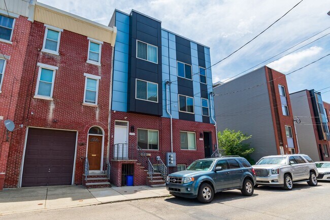 Building Photo - 1755 N Marshall St