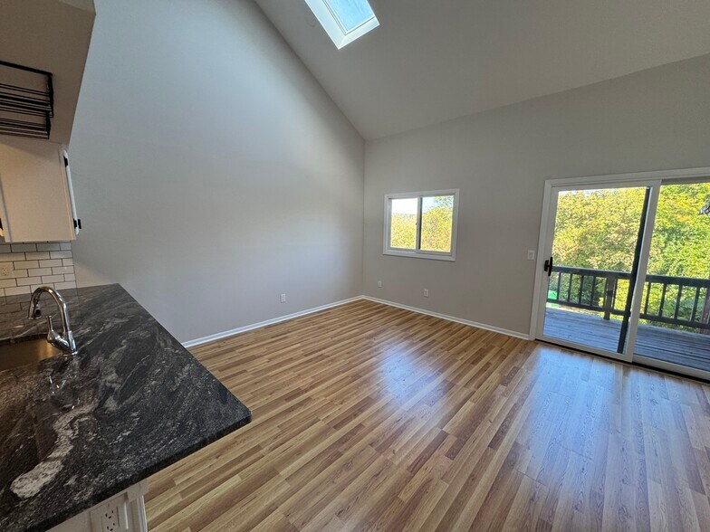 New Flooring - 2 Stowe Ct