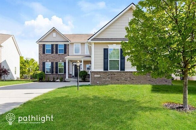 Primary Photo - 12125 Eddington Place, Fishers, IN, 46037