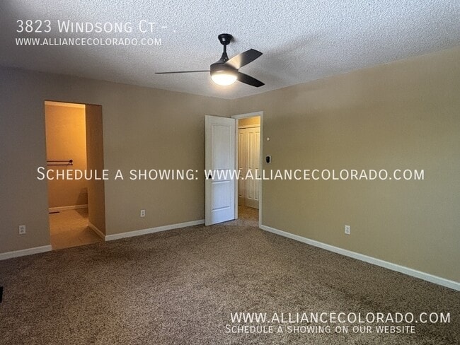 Building Photo - 3823 Windsong Ct