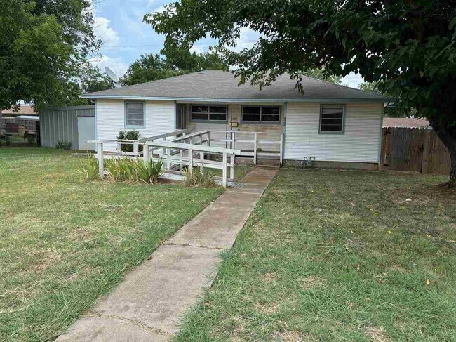 Primary Photo - 4009 Boren Ave