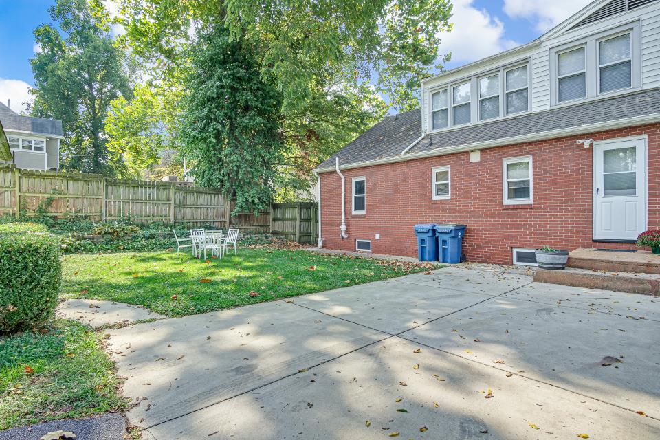 Building Photo - 1603 Jersey St