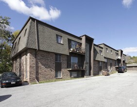Building Photo - Westland Arms