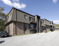 Building Photo - ZZ Westland Arms Apartments