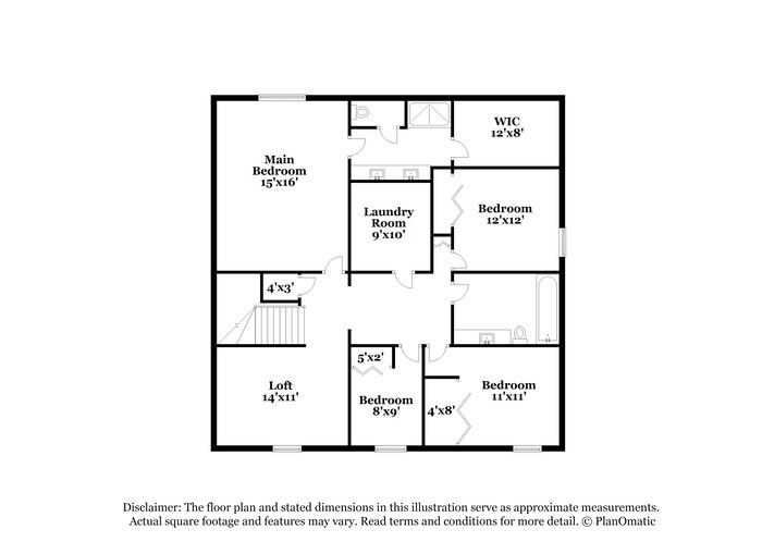 Building Photo - 4125 84th Ct E