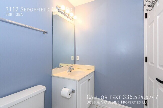 Building Photo - 3112 Sedgefield Gate Rd