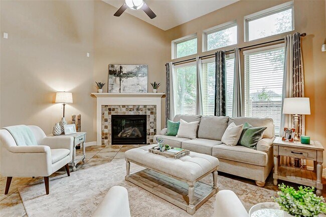 Building Photo - 27807 Hunters Rock Ln