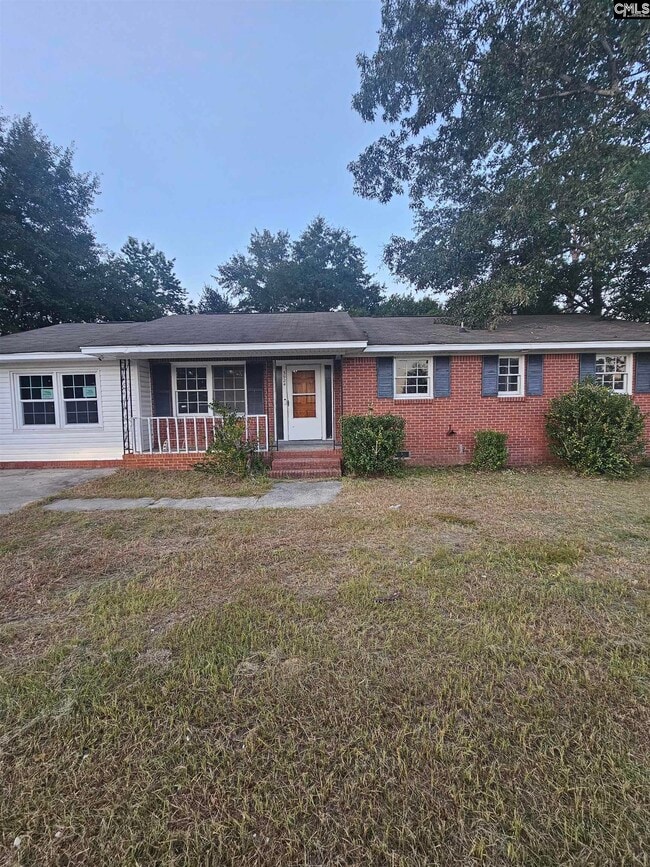Building Photo - 3924 Trotter Rd