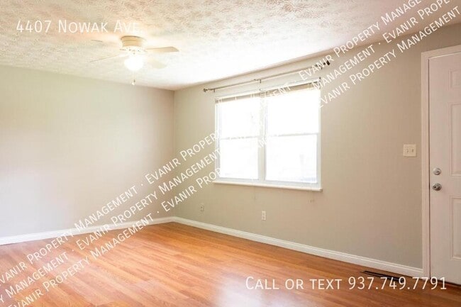 Building Photo - 4407 Nowak Ave