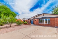 Building Photo - 5343 E Nisbet Rd