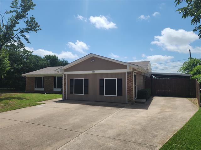 Building Photo - 524 Wallace Dr